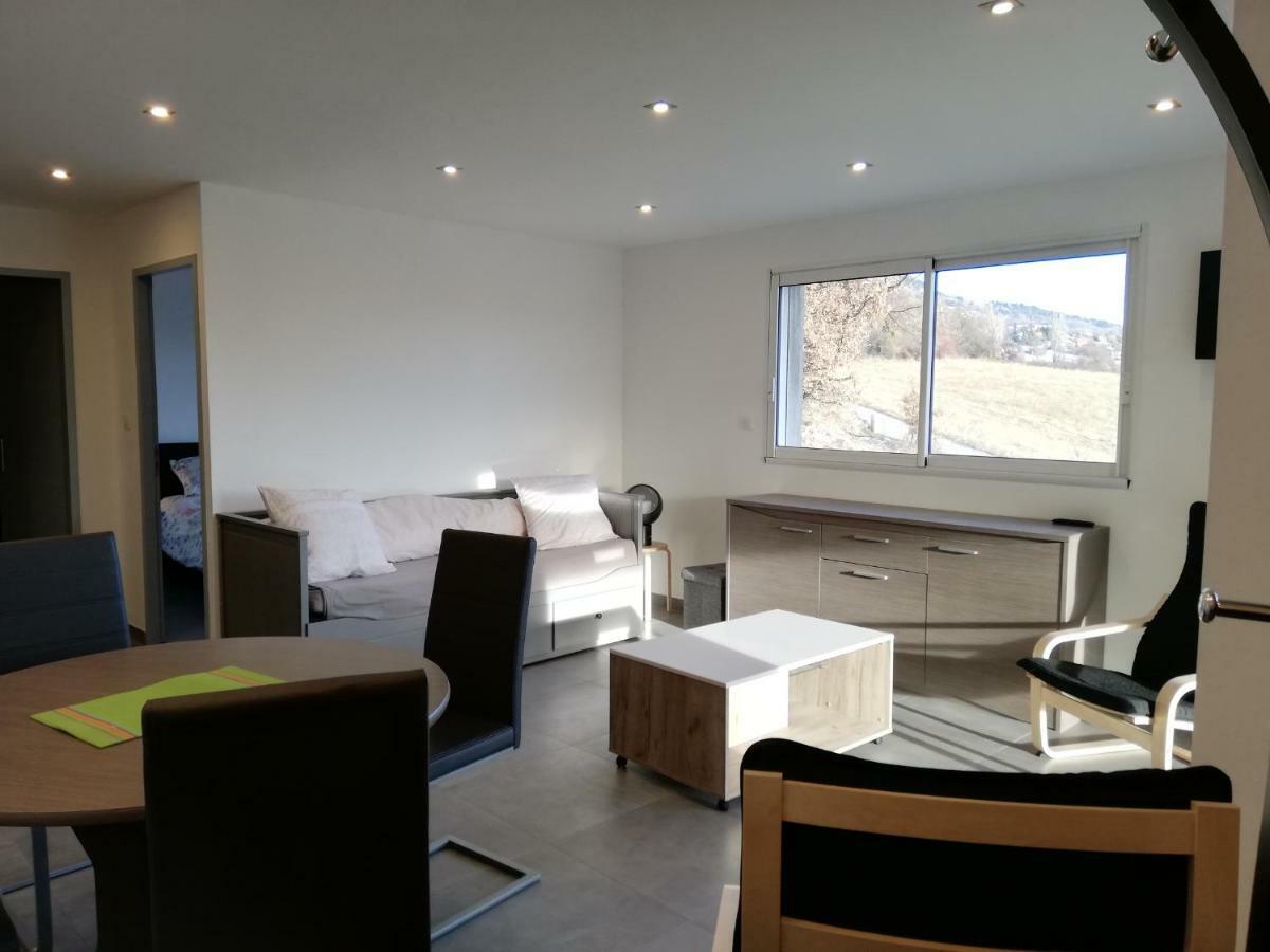 Les Chaix Apartment Шорж Екстериор снимка